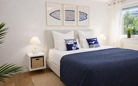 Ferienwohnung Seeloft am Möhnesee